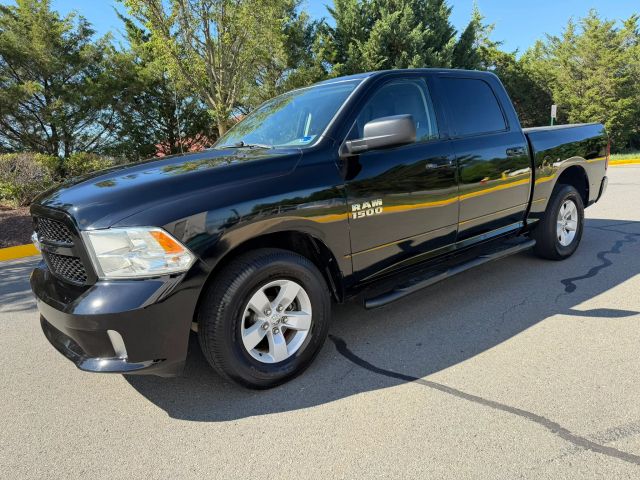 ram ram 1500 pickup 2016 1C6RR6KG2GS263848 image ram ram 1500 pickup 2016 1C6RR6KG2GS263848 image